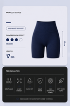 Short Esme