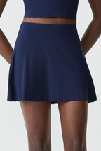 Flora Floral Tennis Skort