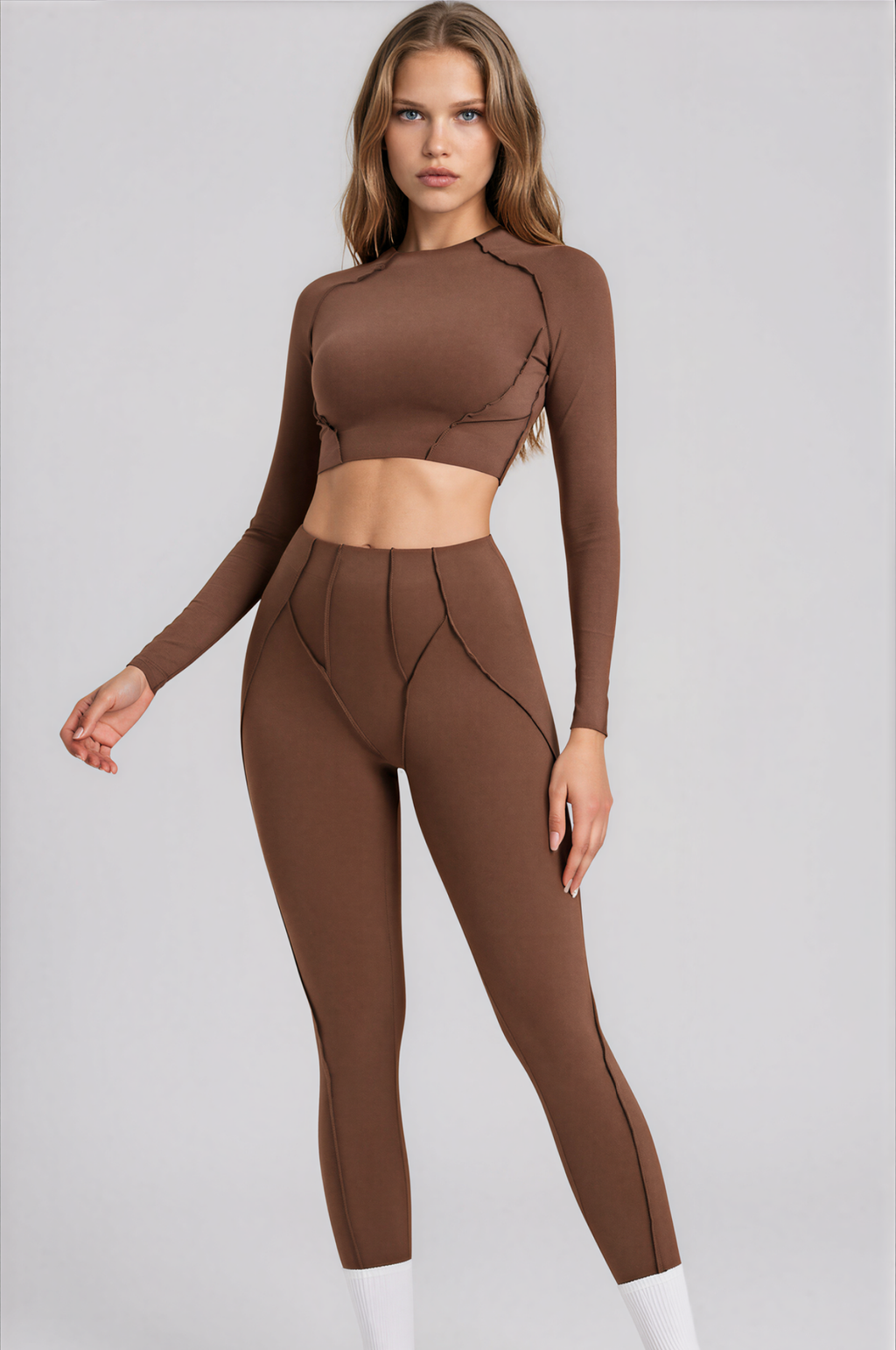 Set Sportivo Sculpt Fit