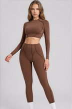 Set Sportivo Sculpt Fit
