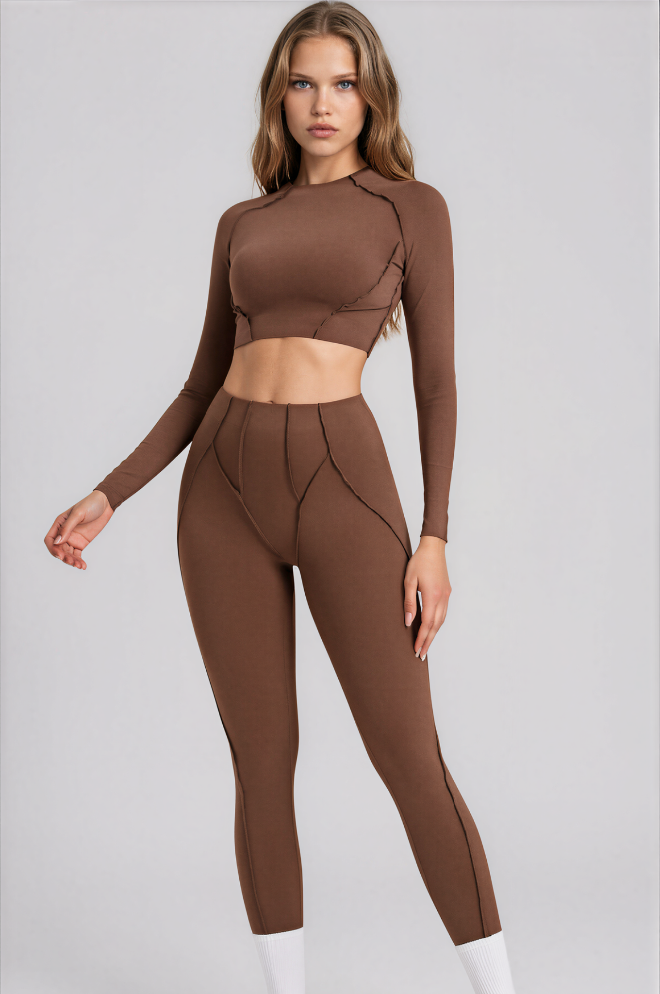 Set Sportivo Sculpt Fit