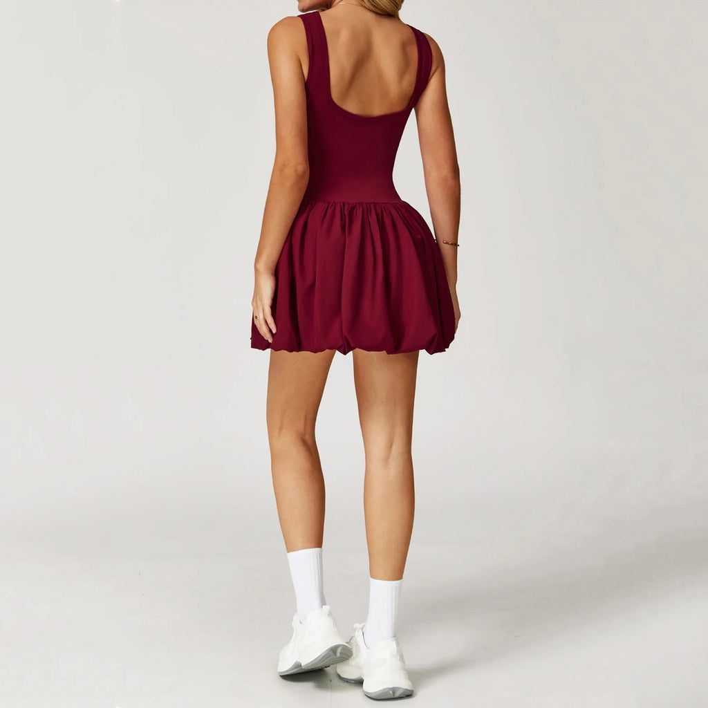Alba Skort