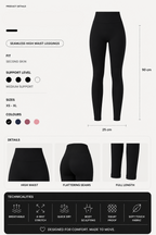 Alexa Leggings