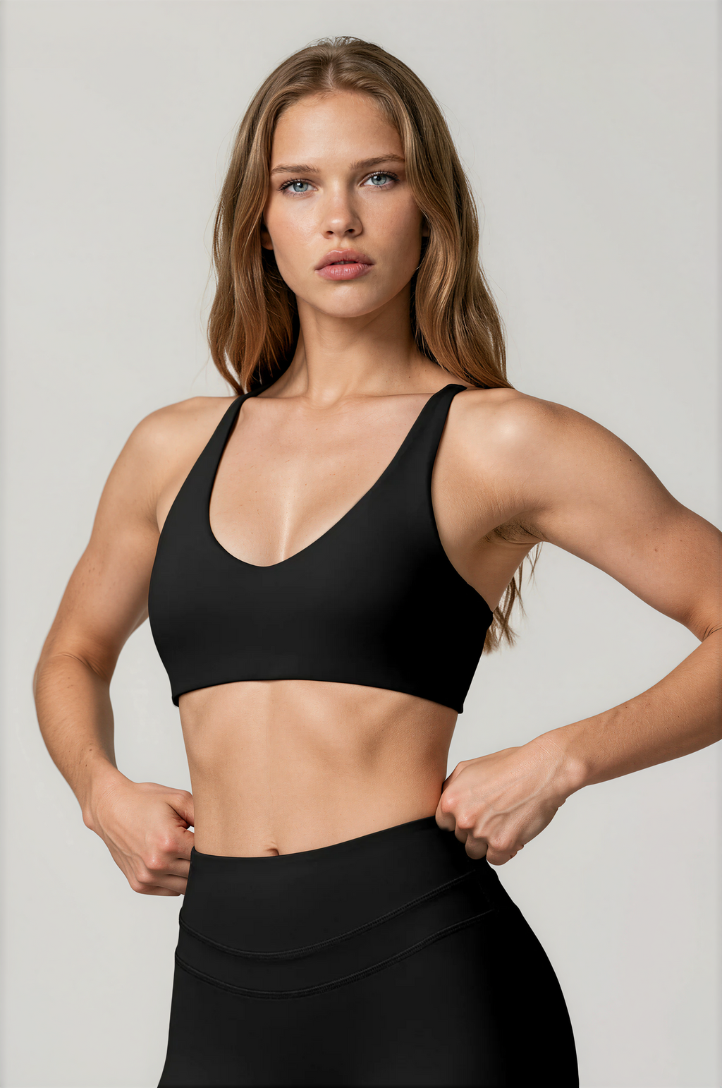 Il reggiseno di Meredith