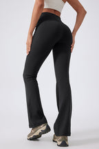 Uma Wide Leg Yoga Pants