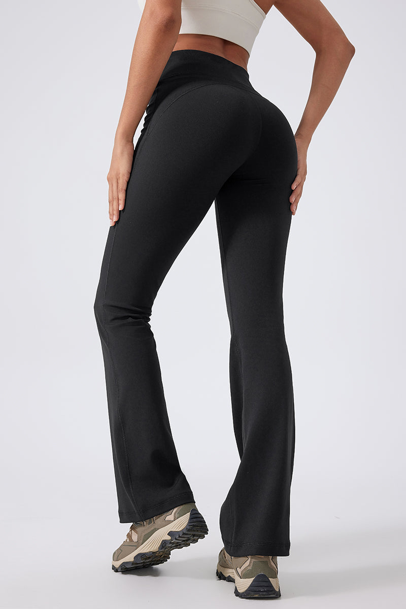 Uma Wide Leg Yoga Pants