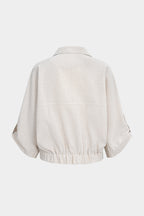 Veste Émérine