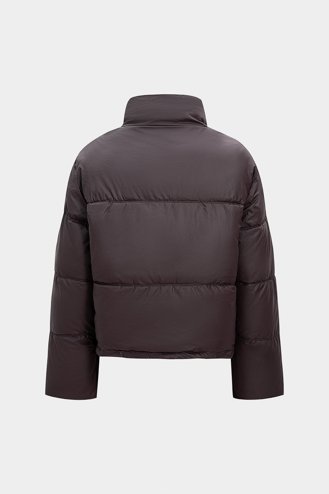 Noir Shield Jacket