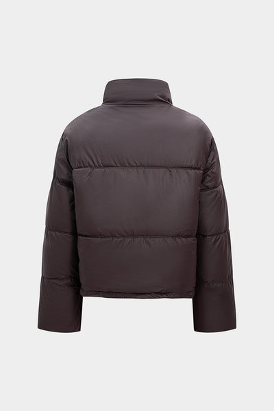 Noir Shield Jacket