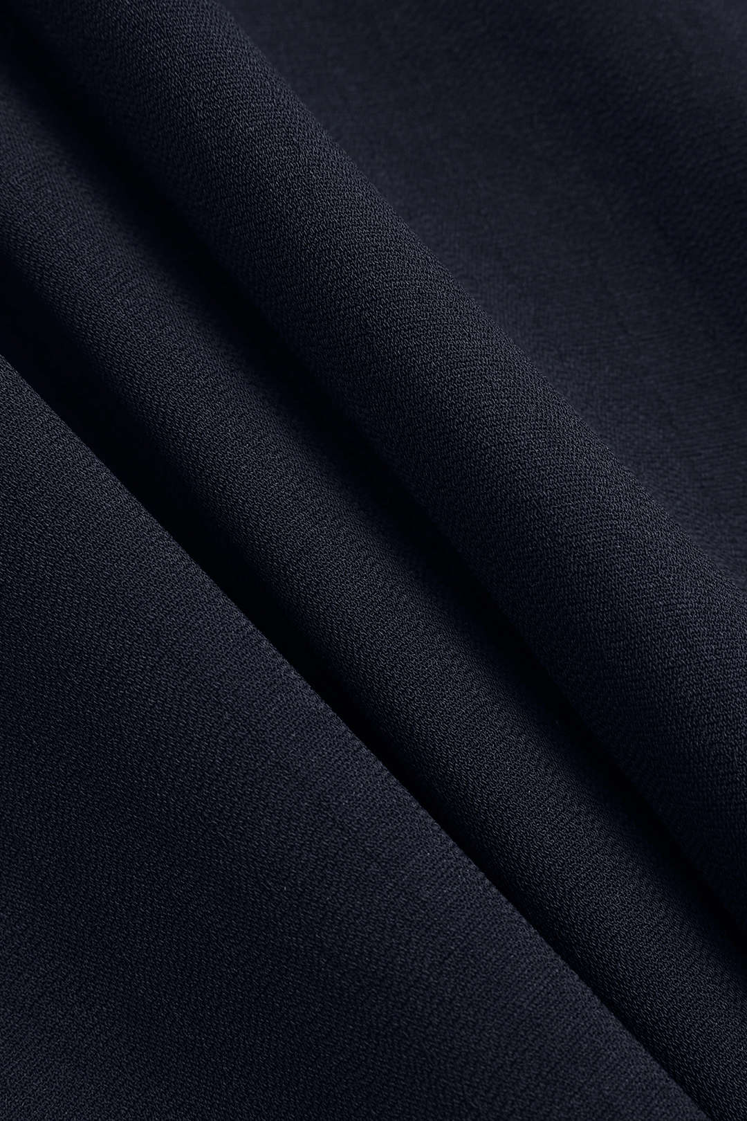 Renk Bloklu Maksi Elbise 