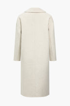 Manteau Élénise