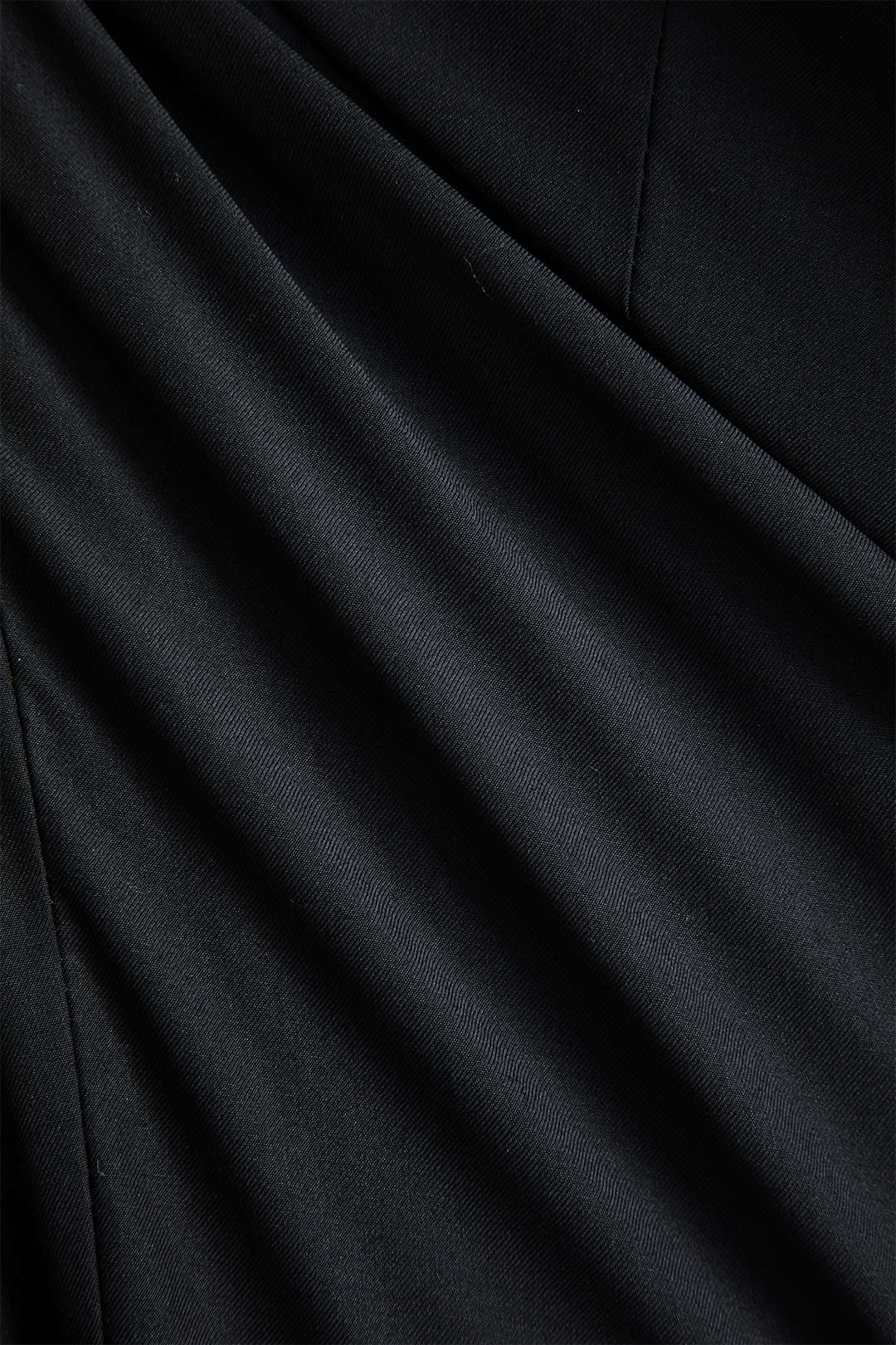 Korseli Bel Detaylı Blazer Ceket 