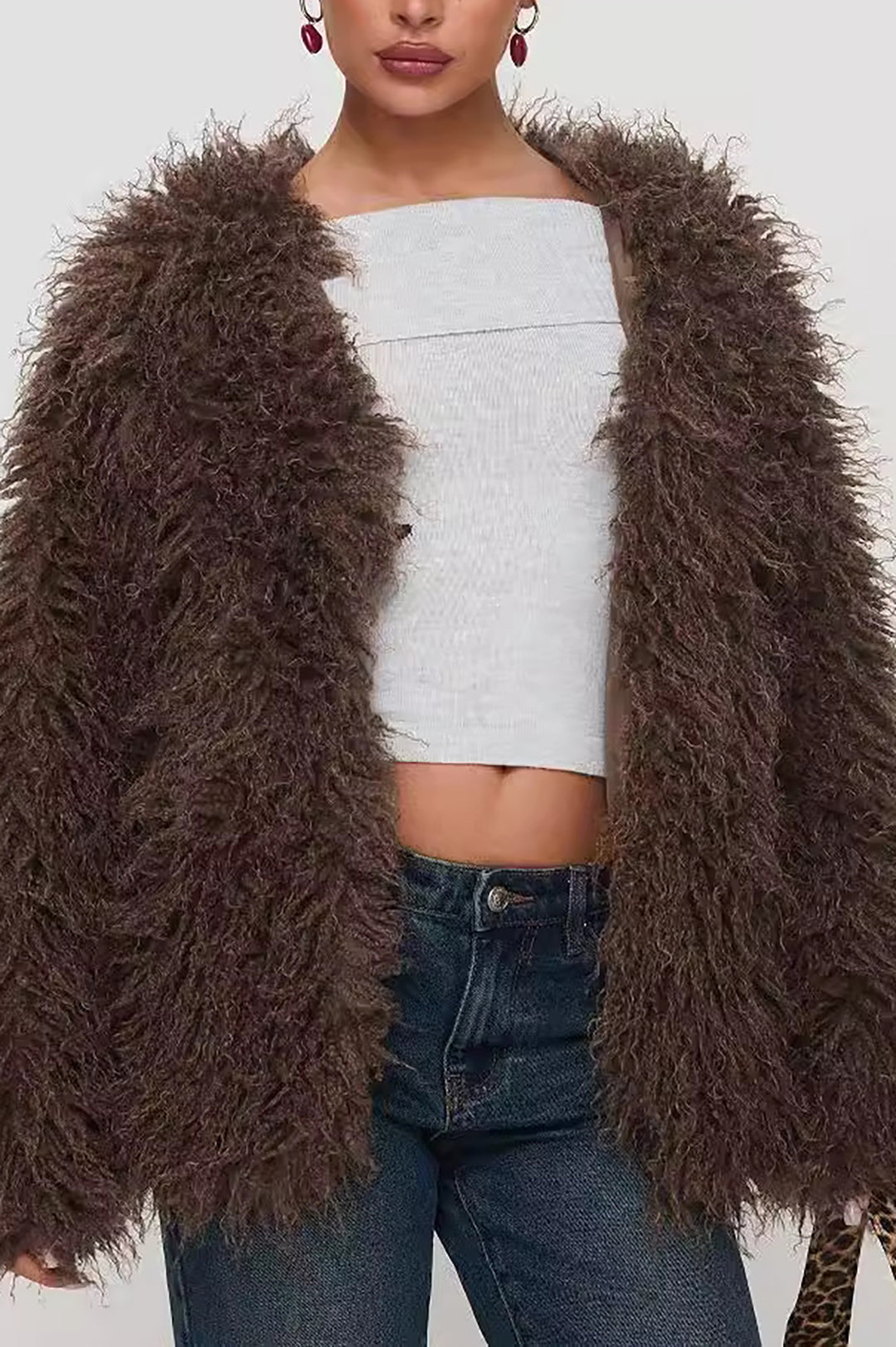 Veste Brunehilde