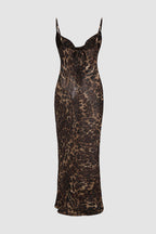 Robe Cassandre