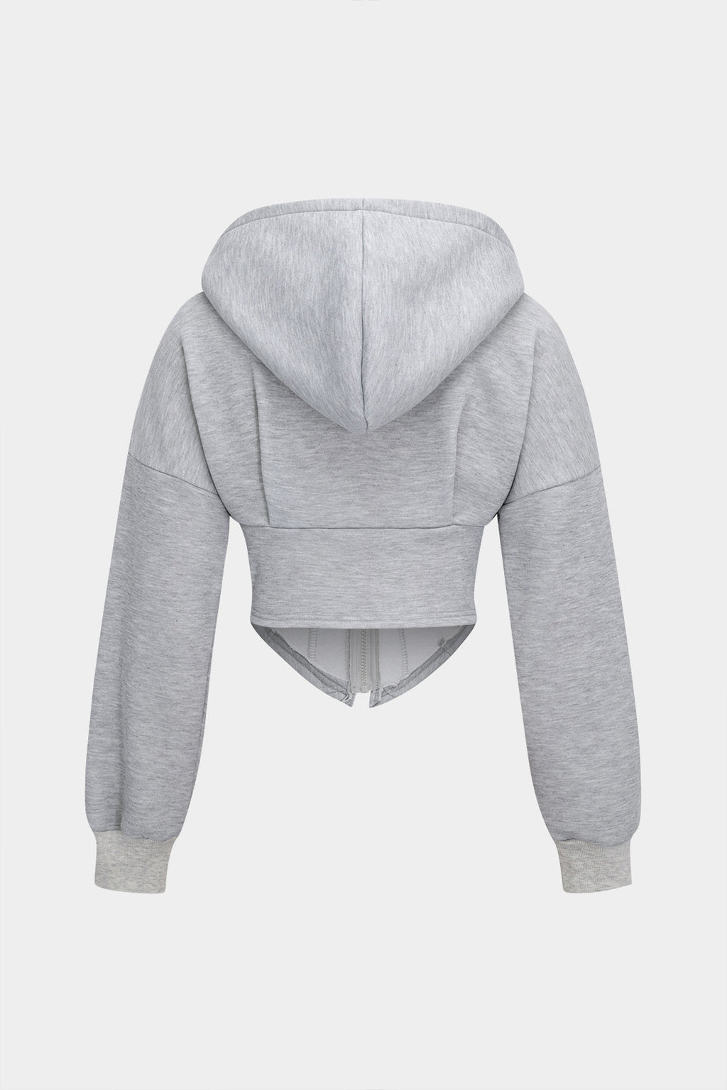 Hoodie Élodine