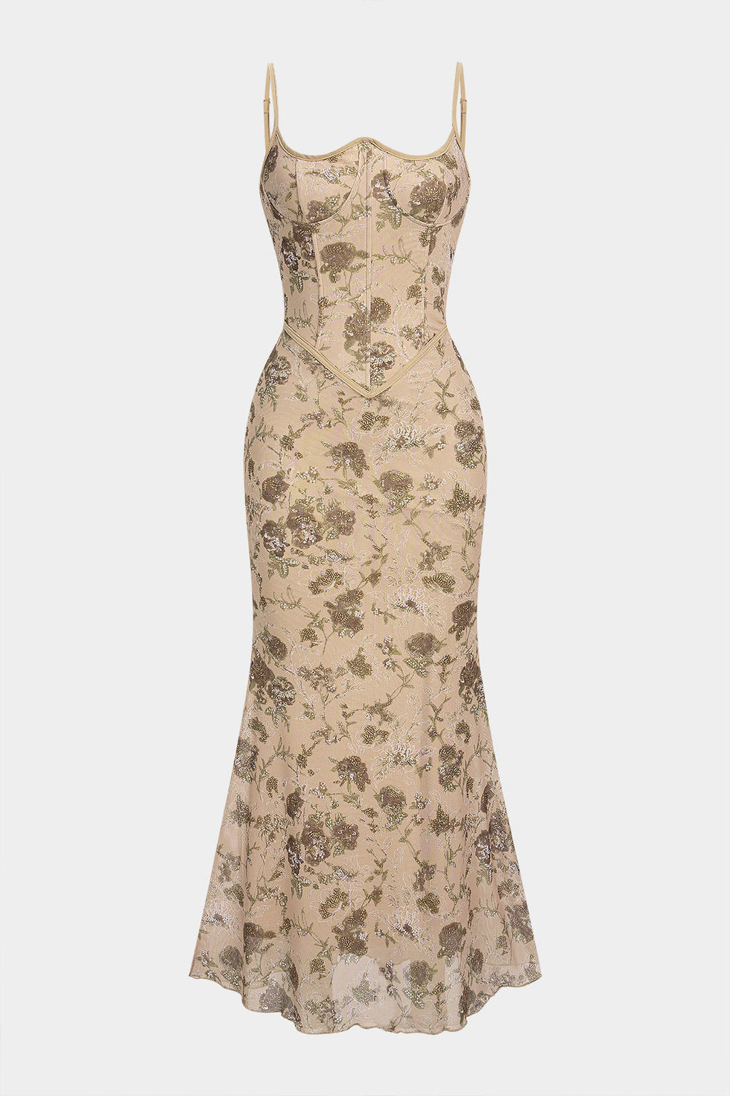 Robe Clarisse