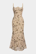 Robe Clarisse