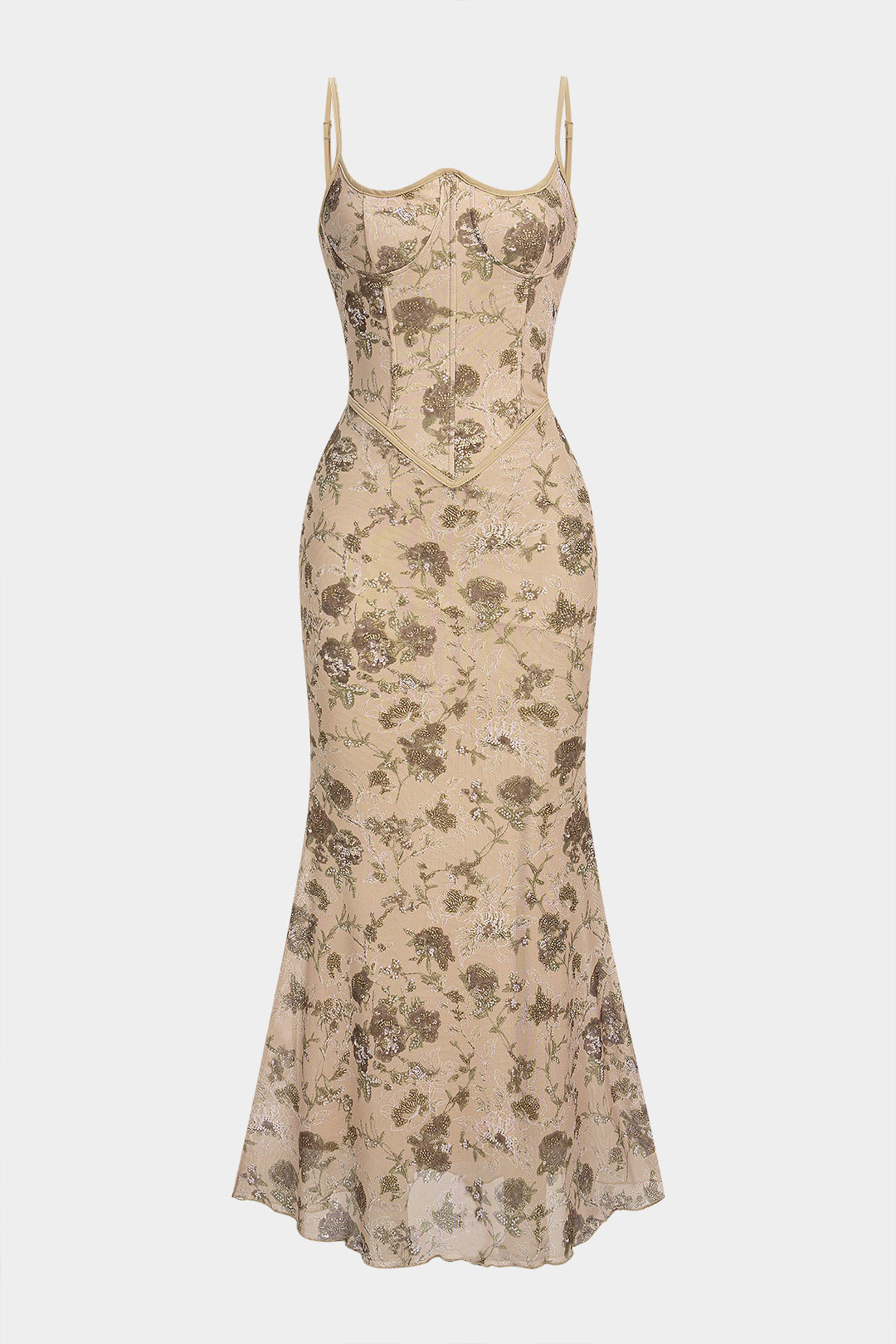 Robe Clarisse