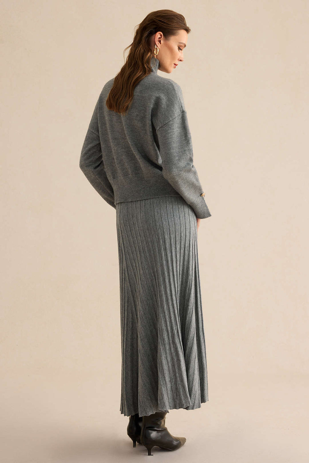 Pull Solviane