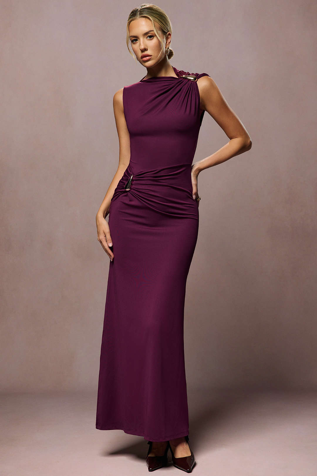 Robe Ismène
