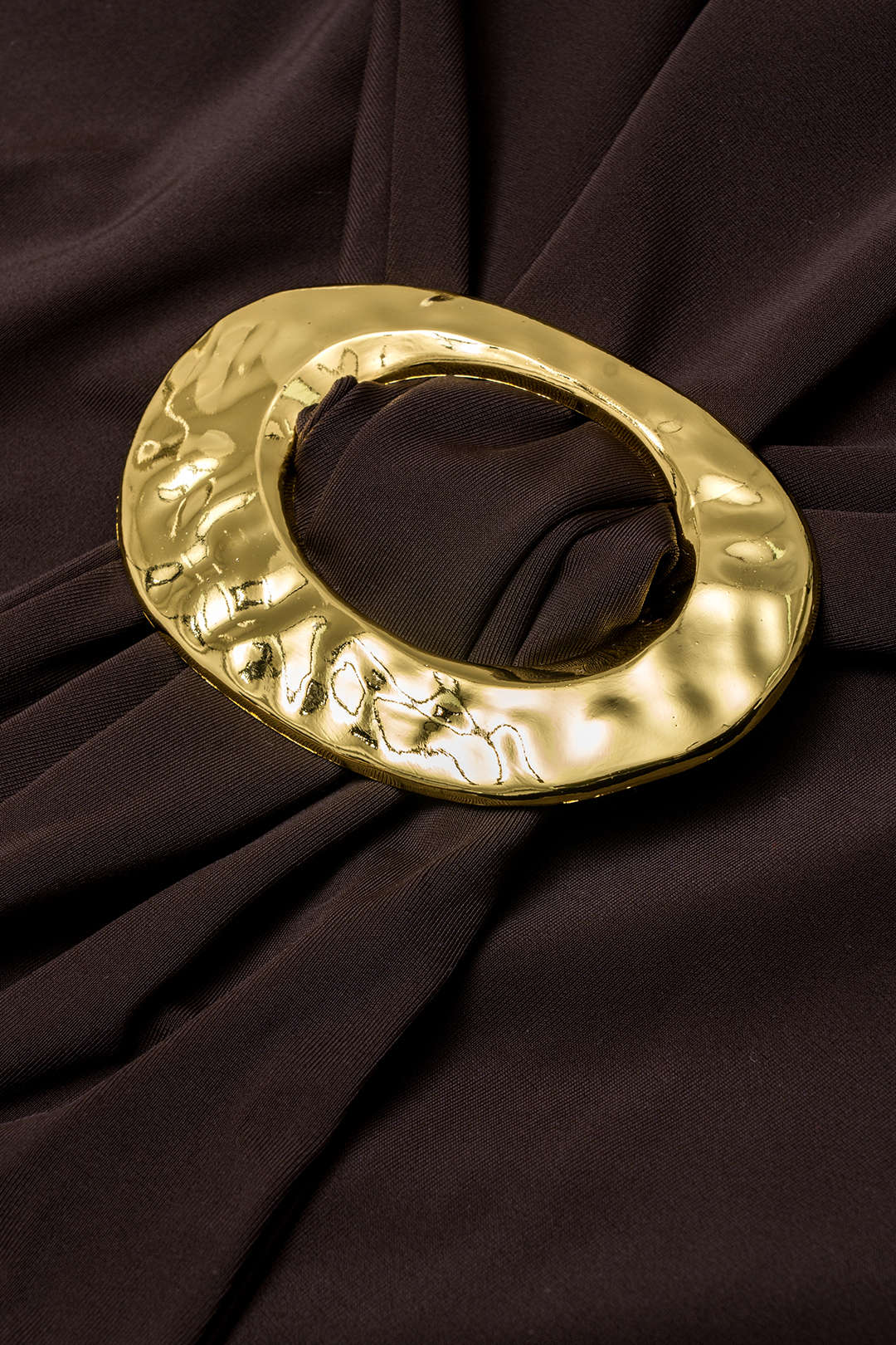 Yüzük Detaylı Bikini Takımı 