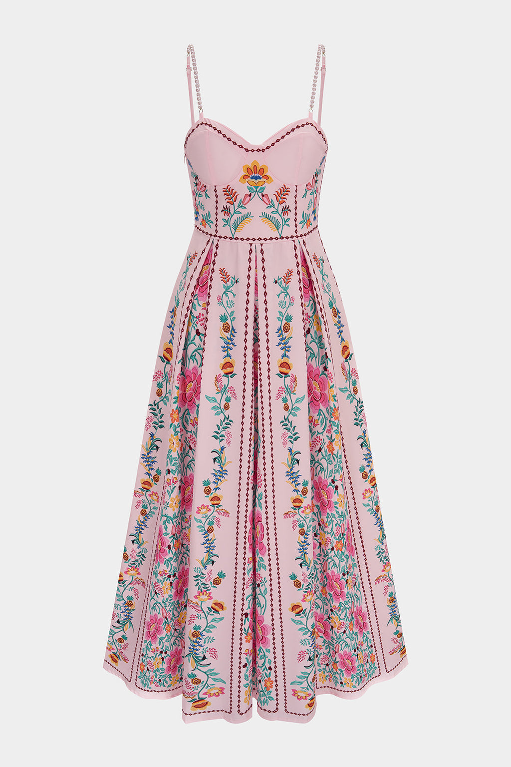 Robe Mathilde