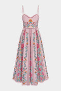 Robe Mathilde