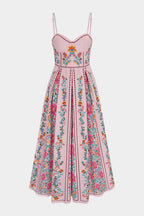 Robe Mathilde