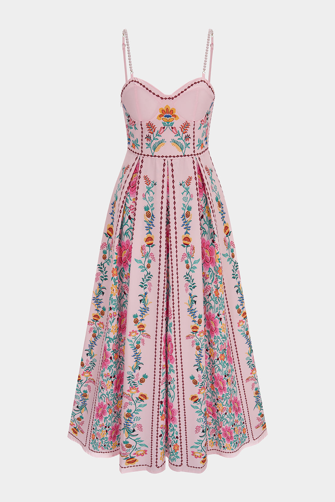 Robe Mathilde