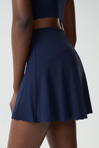 Flora Floral Tennis Skort