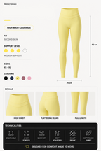 Meredith Legging