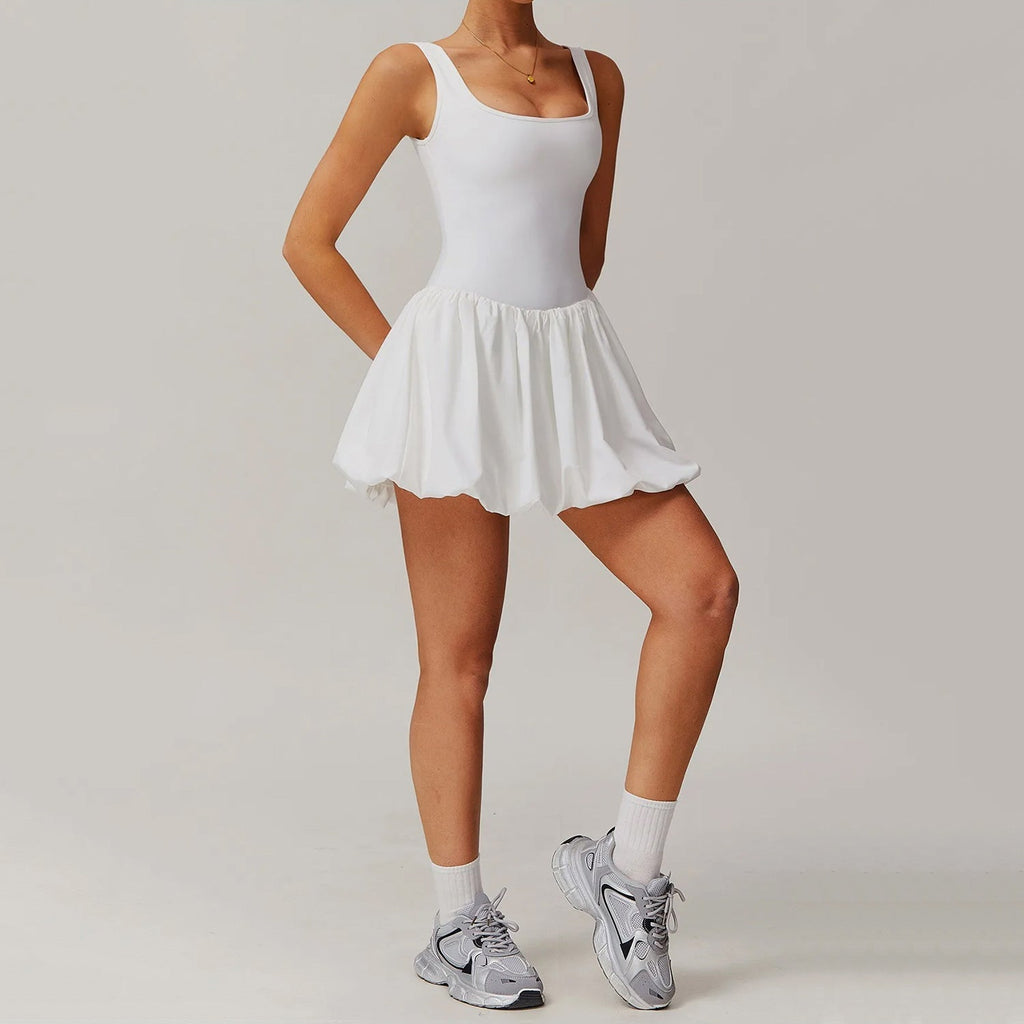 Alba Skort