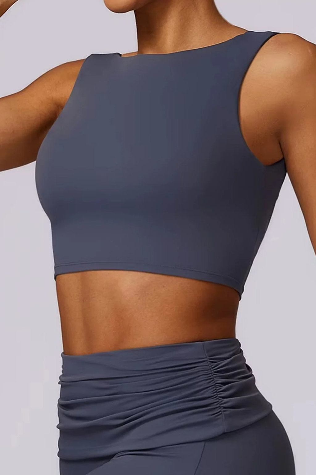 Top Crop Celia