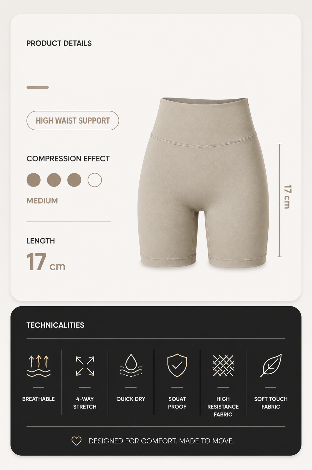 Chelsea Short