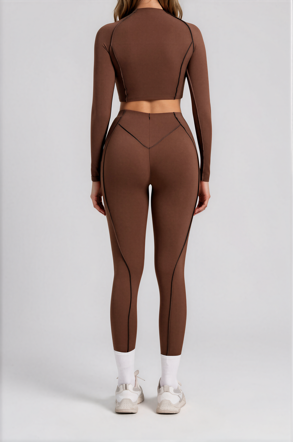 Set Sportivo Sculpt Fit