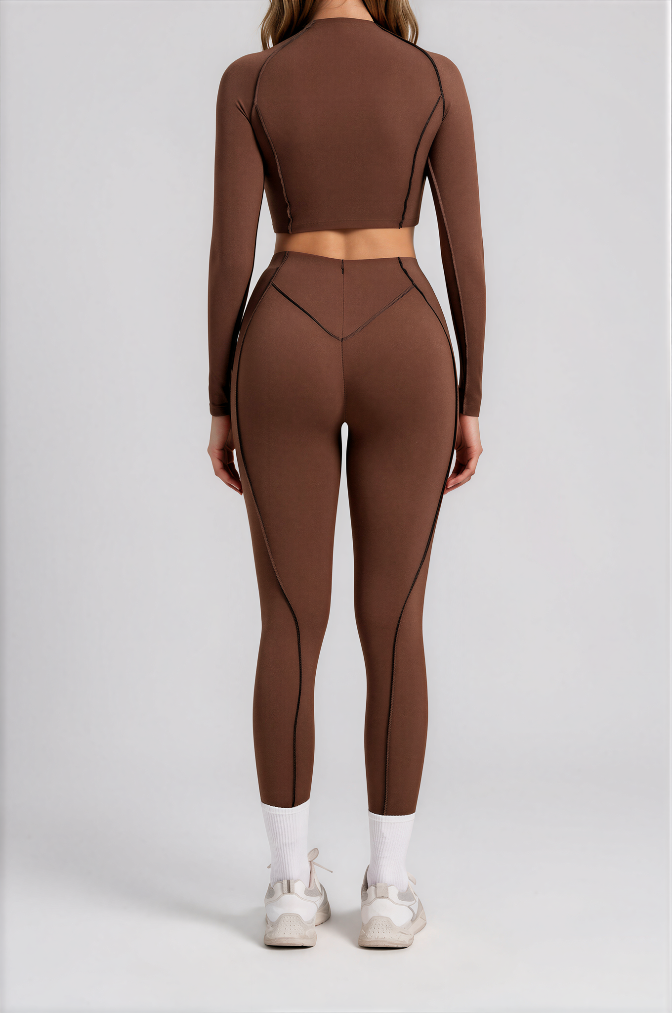 Set Sportivo Sculpt Fit