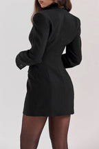 Robe Célimène