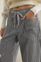 Pantalon Sidonie