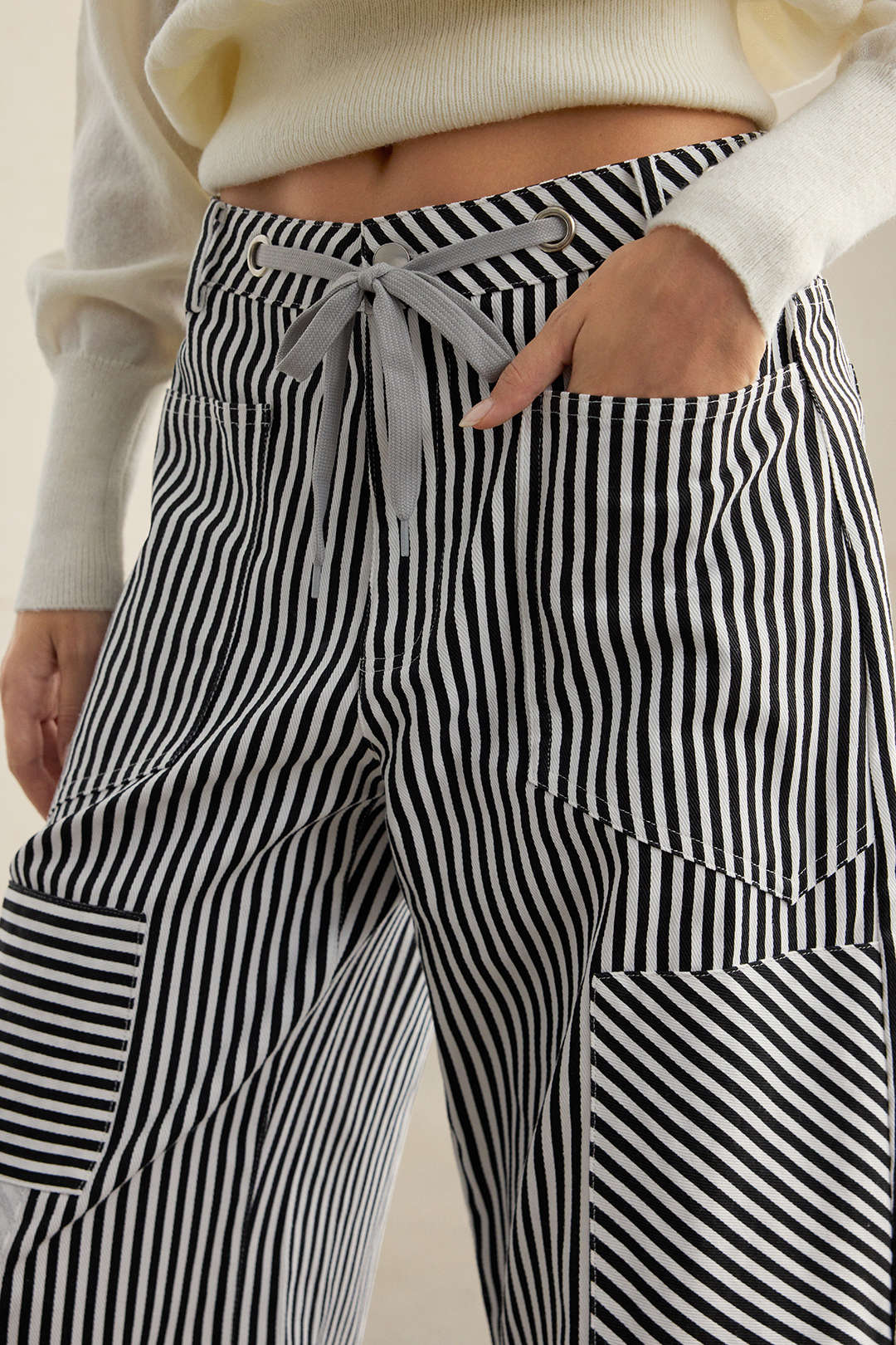 Pantalon Sidonie