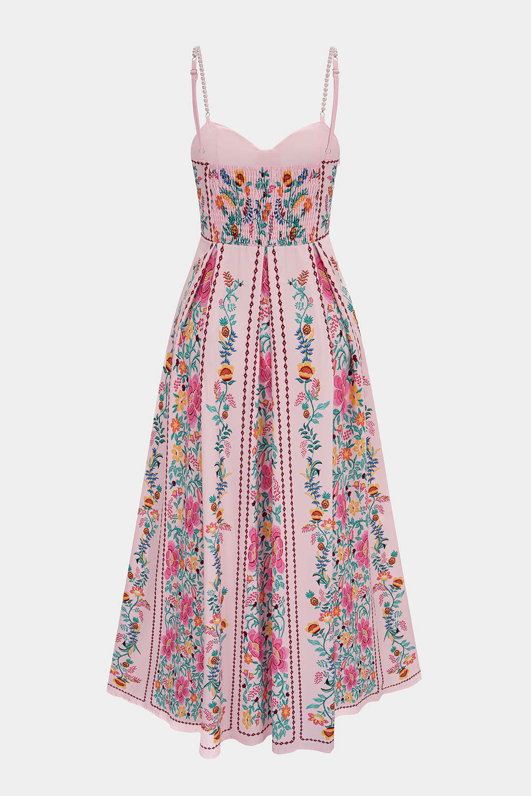 Robe Mathilde