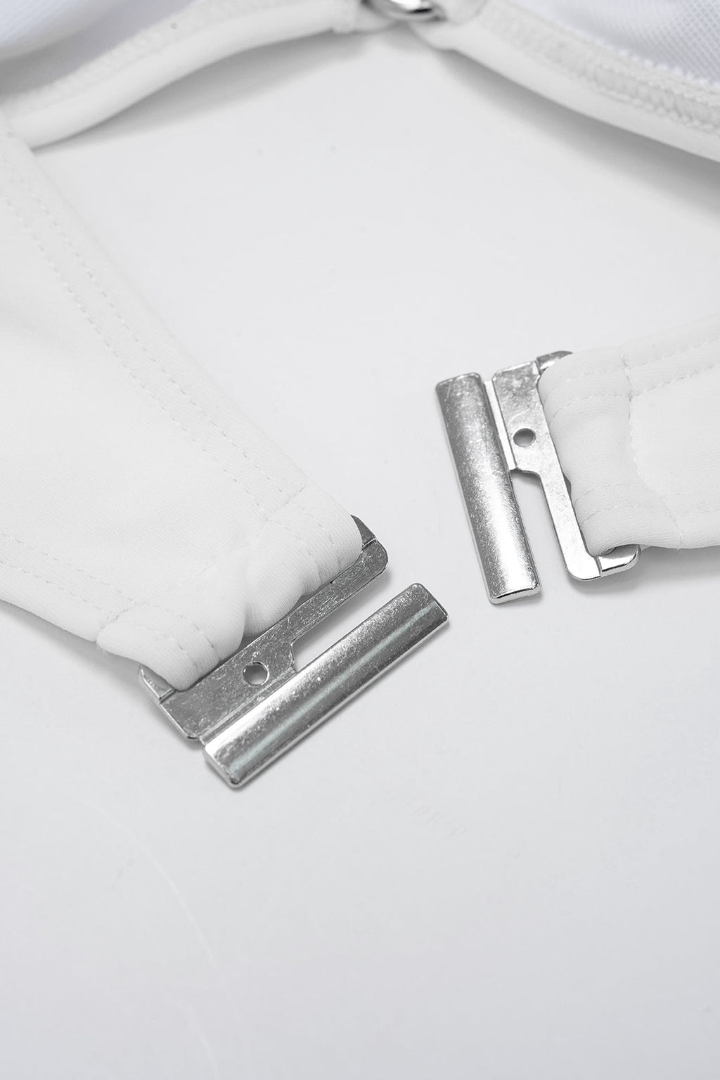 White Resort Set
