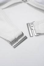 White Resort Set