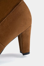 Bottes Cameliane
