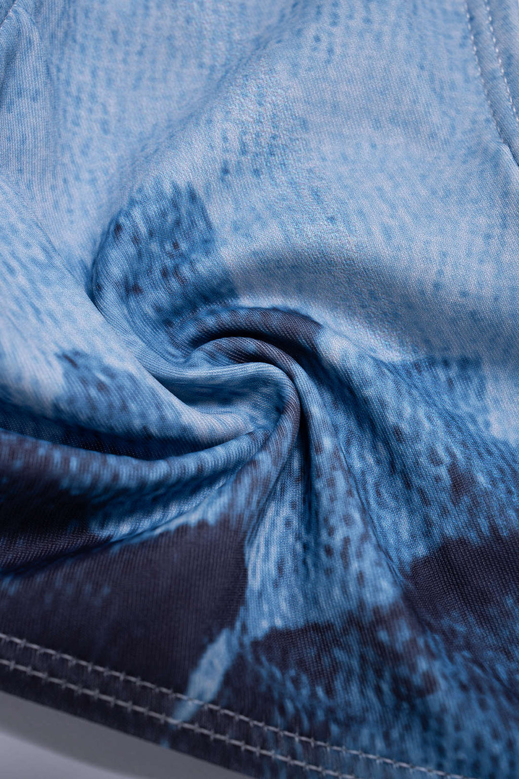 Porcelain Blue Set