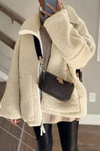 Veste Ivoirelle
