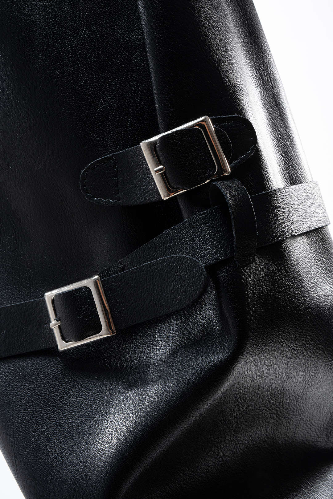 Milano Noir Boots