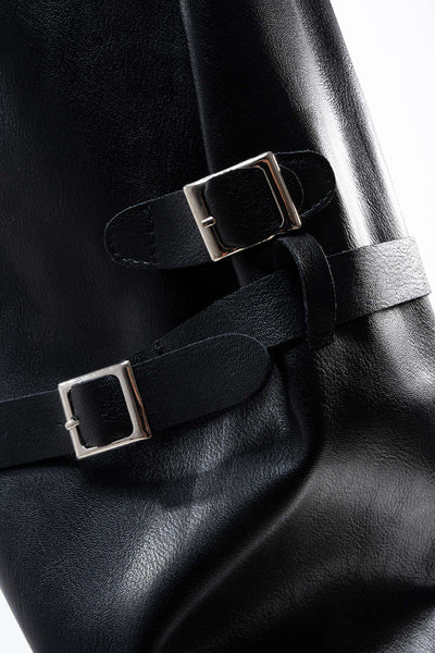 Milano Noir Boots