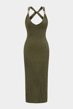 Robe Olivine