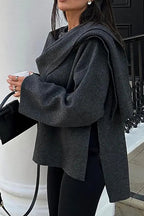 Veste Élodie