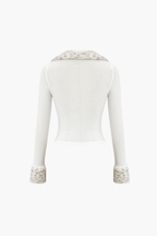 Cardigan Opaline